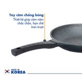  Chảo chống dính Korea King KFP-30DI 