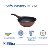  Chảo chống dính Korea King KW-24CI 