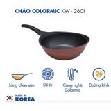  Chảo chống dính Korea King KW-26CI 
