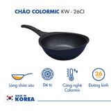  Chảo chống dính Korea King KW-26CI 