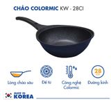  Chảo chống dính Korea King KW-28CI 