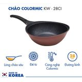  Chảo chống dính Korea King KW-28CI 