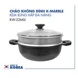  Chảo chống dính Korea King KW-32MSI 