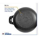  Chảo chống dính Korea King KW-32MSI 
