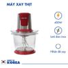  Máy xay thịt Korea King PMC-10B/R/G 