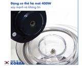  Máy xay thịt Korea King PMC-10B/R/G 