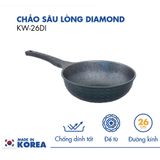  Chảo chống dính Korea King KW-26DI 
