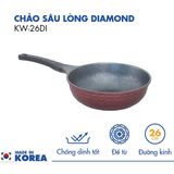  Chảo chống dính Korea King KW-26DI 