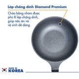  Chảo chống dính Korea King KW-28DI 