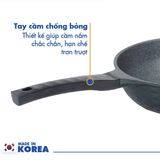 Chảo chống dính Korea King KW-28DI 