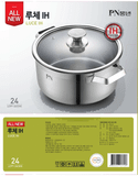  Nồi canh PoongNyun LCPT-24C(IH) 