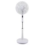  Quạt đứng có remote điều khiển Hitachi LF-D6RC 