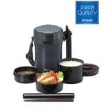  Cà men đựng cơm văn phòng Tiger LWU-A171 