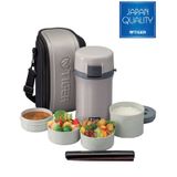  Cà men đựng cơm văn phòng Tiger LWU-F200 