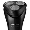  Máy cạo râu khô và ướt Philips S1103/02 