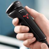  Máy cạo râu khô và ướt Philips S1103/02 