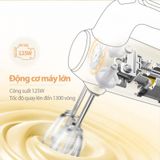  Máy đánh trứng Bear DDQ-B01K1 