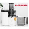  Máy ép trái cây Panasonic MJ-CB100WRA 