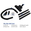  Máy hút bụi cầm tay Korea King PDG-666 