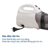 Máy hút bụi cầm tay Korea King PDG-666 