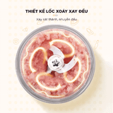  Máy xay thực phẩm Bear QSJ-B02U2 