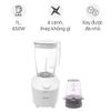  Máy xay sinh tố 450w Philips HR2041/10 