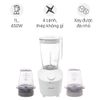  Máy xay sinh tố 450w Philips HR2041/30 