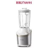  Máy xay sinh tố 1500w Philips HR3760/01 