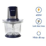  Máy xay thịt Korea King PMC-15B/R/G 