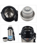  Bình giữ nhiệt Tiger MBI-A100 
