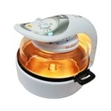  Lò nướng thuỷ tinh Tiger Queen MO-02MHG 
