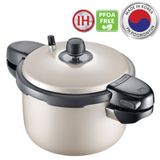  Nồi áp suất cơ dùng cho bếp từ PoongNyun BEDPC-06(IH) 