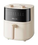  Nồi chiên không dầu Bear QZG-E16E5 
