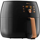  Nồi chiên không dầu Philips HD9860/90 