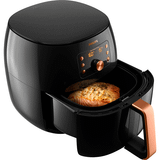  Nồi chiên không dầu Philips HD9860/90 