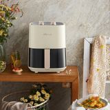  Nồi chiên không dầu Bear QZG-E12H9 