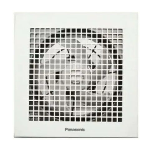  Quạt hút âm trần không nối ống Panasonic FV-20TGU6 