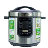  Nồi áp suất đa năng điện tử Philips HD2137/65 