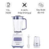  Máy xay sinh tố 700W Philips HR2221/00 