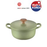  Nồi Ceramic PoongNyun BLRPT-20C(IH) 