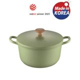  Nồi Ceramic PoongNyun BLRPT-24C(IH) 