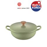  Nồi lẩu Ceramic PoongNyun BLRPT-24CLD(IH) 