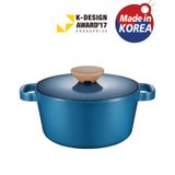  Nồi Ceramic PoongNyun BNPT-24C(IH) 