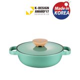  Nồi lẩu Ceramic PoongNyun BNPT-24CL(IH) 