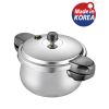  Nồi áp suất cơ dùng cho bếp từ PoongNyun HNHPC-06(IH) 