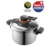  Nồi áp suất cơ dùng cho bếp từ PoongNyun VTSPC-10 