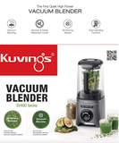  Máy xay sinh tố hút chân không Kuvings SV-400MB 