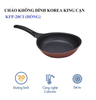  Chảo chống dính Korea King KFP-20CI 