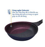  Chảo chống dính Korea King KFP-20CI 