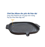  Chảo chống dính Korea King KGP-32MHI 
